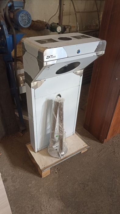 Продам новый турникет электронный