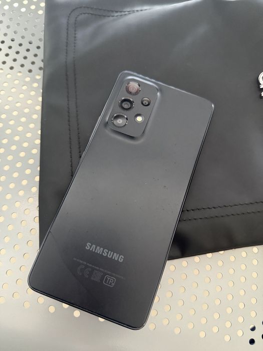 Samsung A53  5G продается
