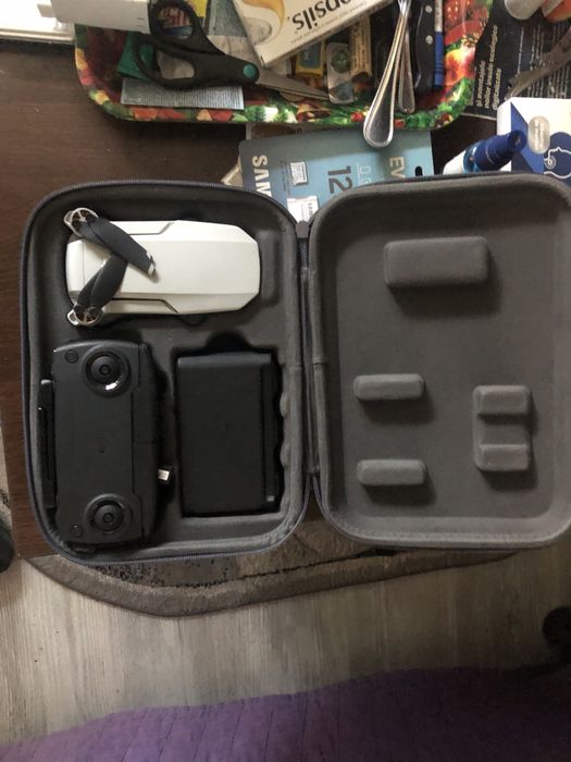 Drona DJ Mavic Mini