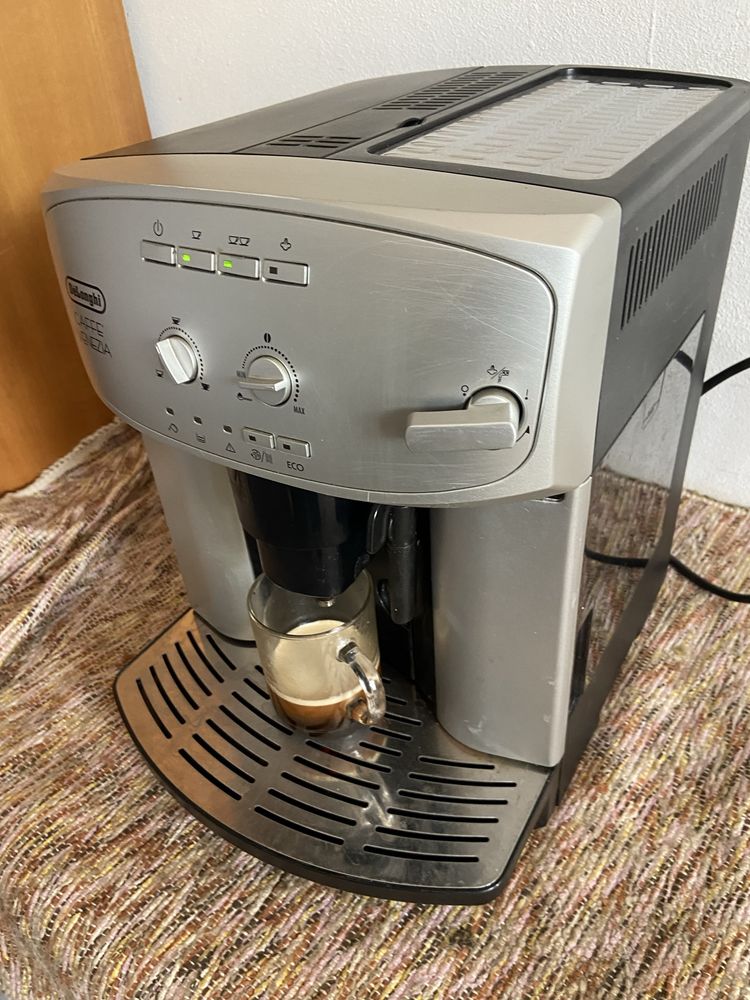 Espresor cafea Delonghi caffe Venezia