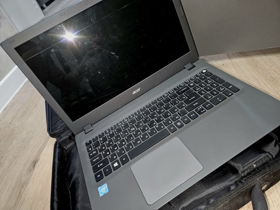 Продам ноутбук Аcer