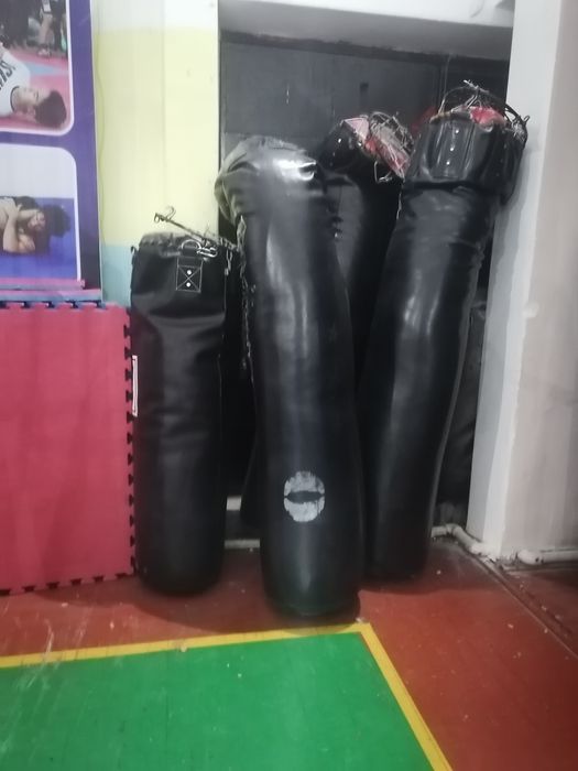 Meshok  180 sm  ( yahshi xolatda)  5 ta