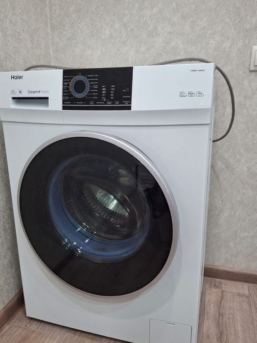 Продам стиральную машинку