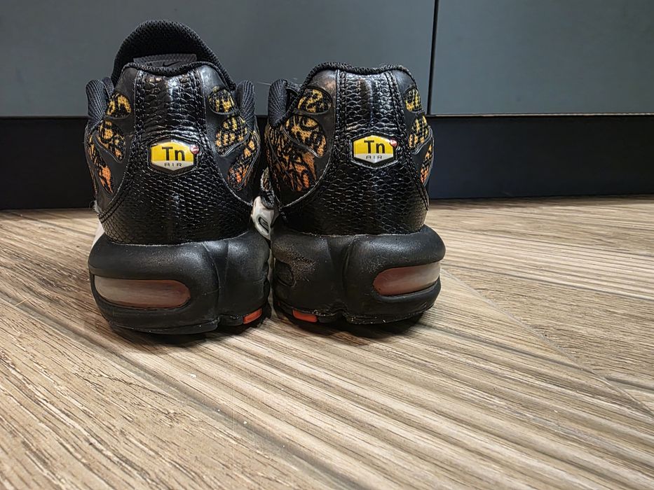 Мъжки маратонки NIKE AIR Tn - Резервирани!