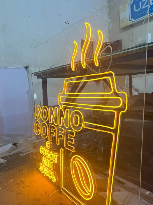 Tashqi va ichki reklama