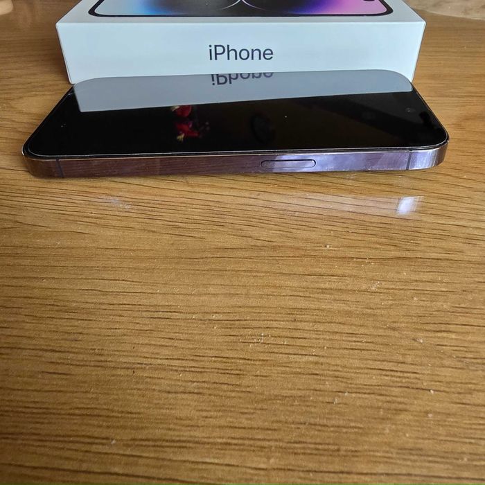 iPhone 14 PRO отлично състояние