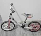 Bicicletă echilibru