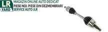 Planetara stanga fata Land Rover Discovery 4 / Range Rover Sport 2010-2013