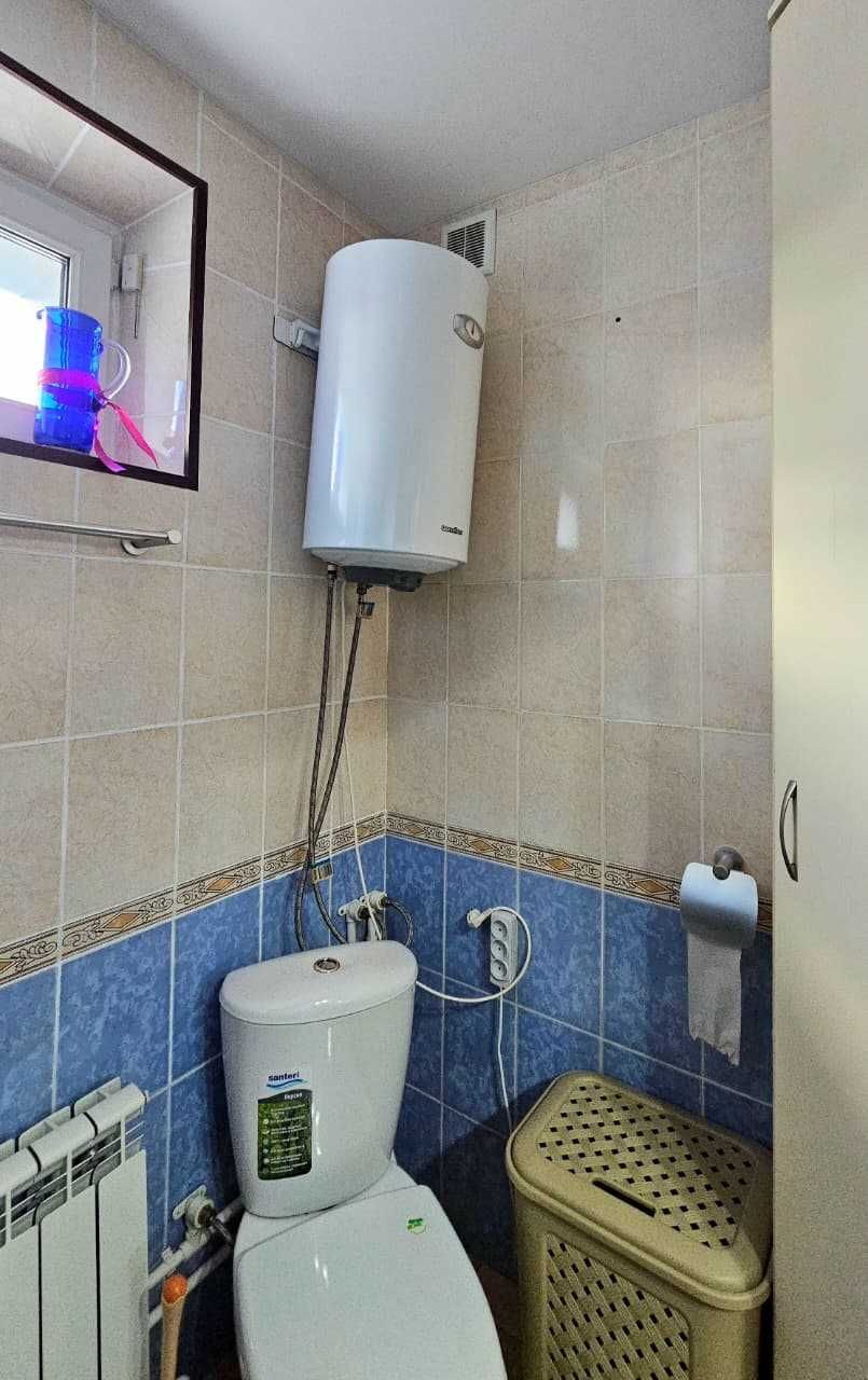 Продается дом центр Шаяхметова