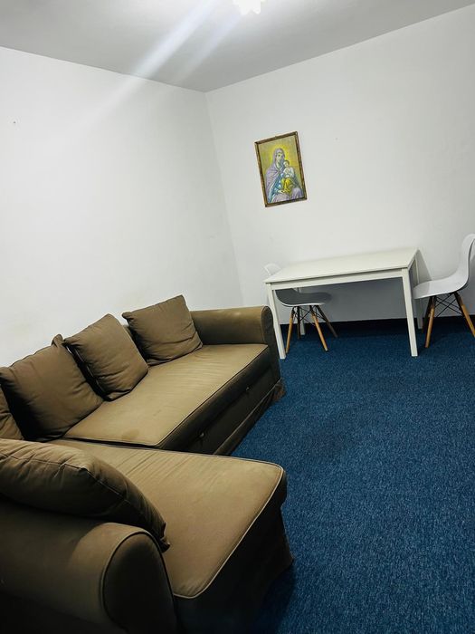 Apartament cu 2 camere,Militari(Metrou Lujerului)