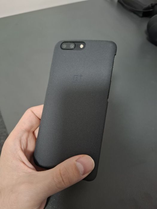 Oneplus 5 Android 15 (Evolution X) 128GB