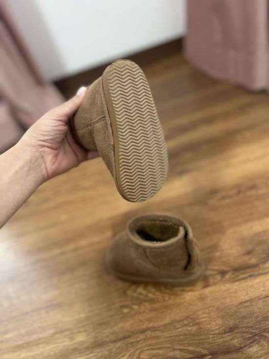 Ghete H&M iarna copii