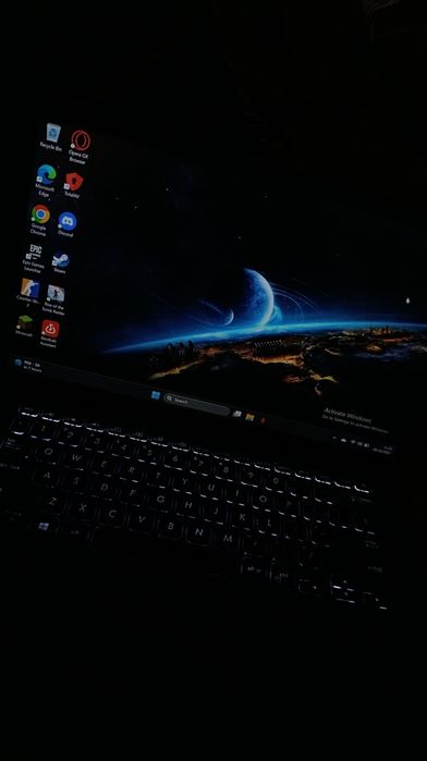 Laptop Asus VivoBook