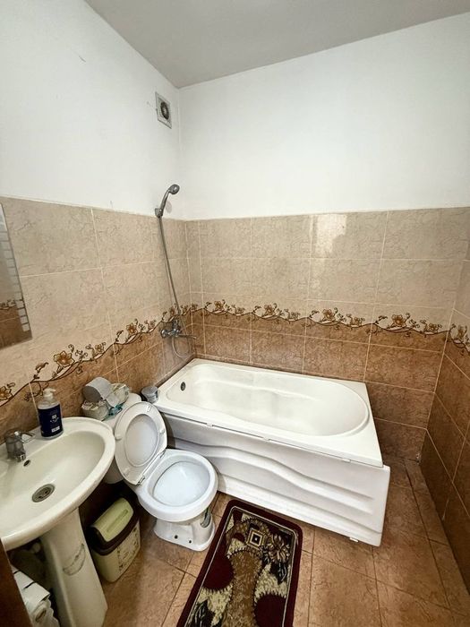 Sergeli tumani 1-bekat