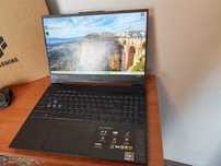 Laptop ASUS TUF A15 Ryzen 7 7435HS 16GB SSD 512GB RTX 4050 144Hz