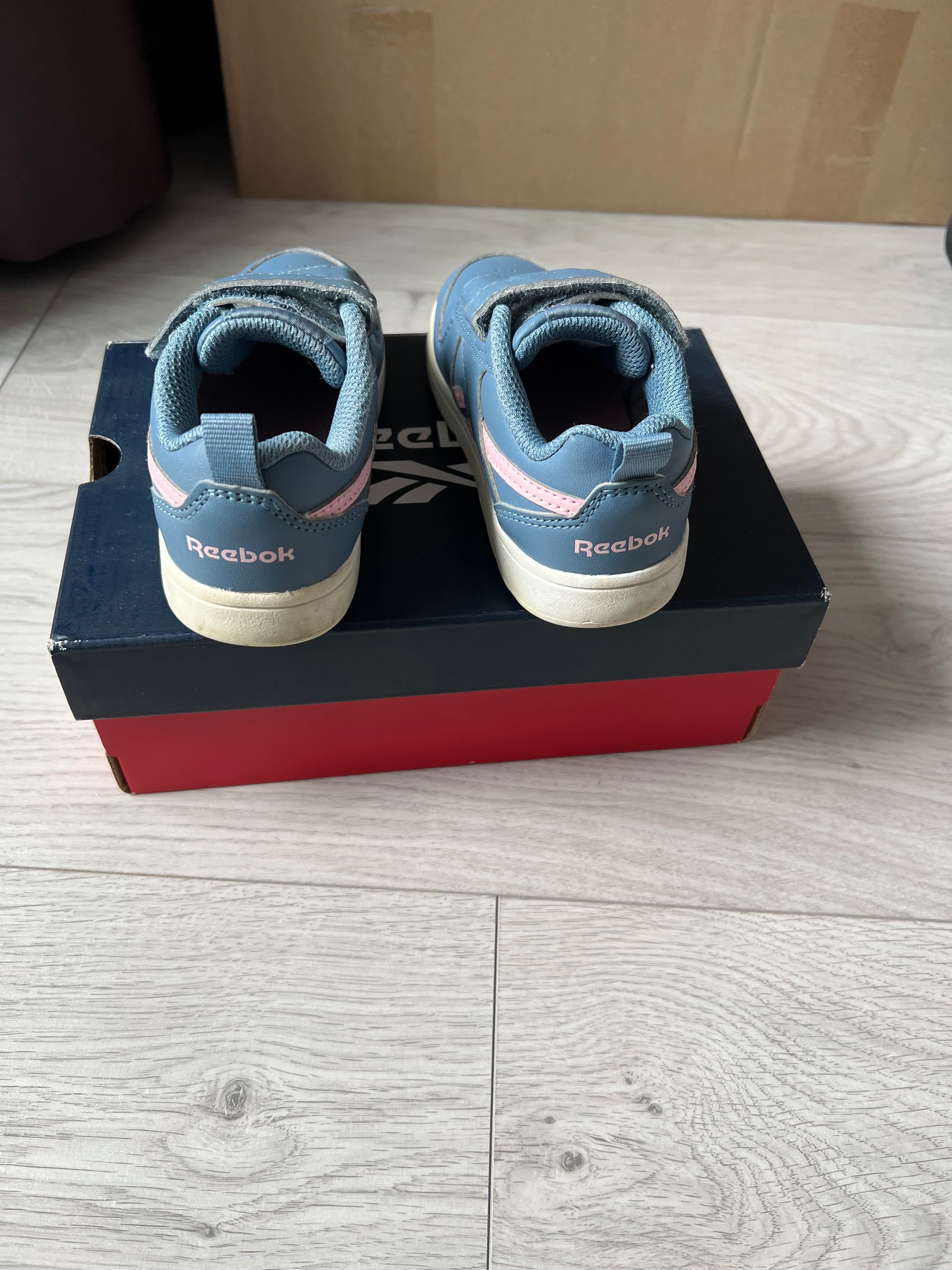 Детски маратонки Reebok 24