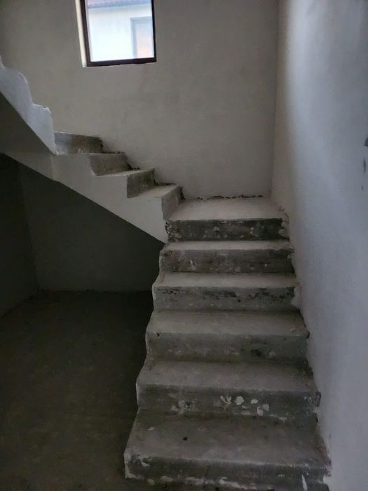 Vând casă nouă Com. Vasile Alecsandri Jud. Galați