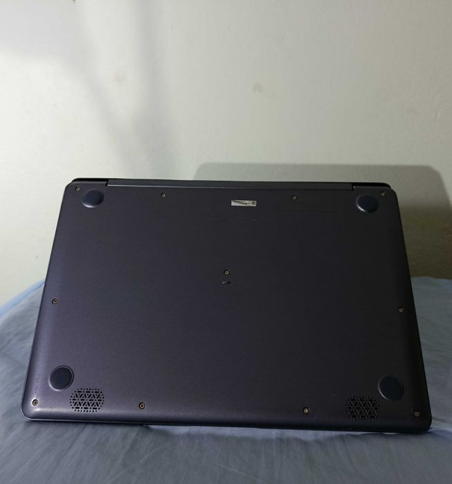 Laptop Asus Vivobook!