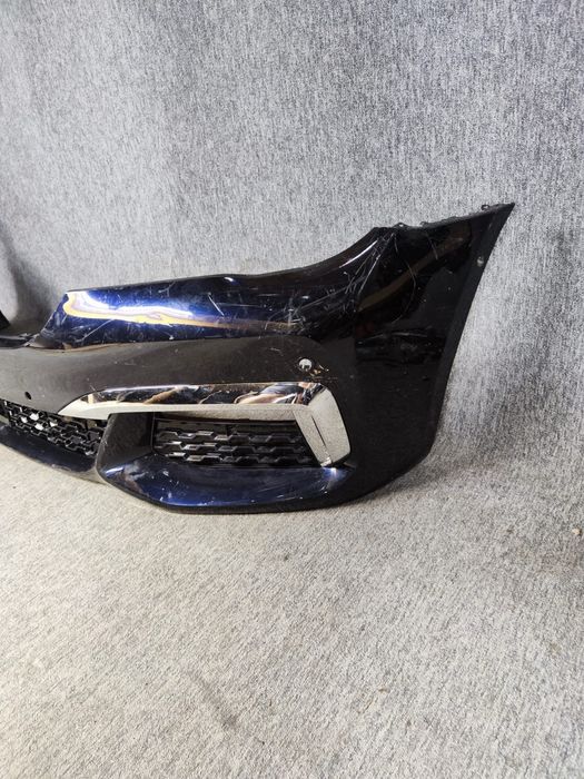 Bara fata Bmw seria 7 G11 G12 pachet M sport