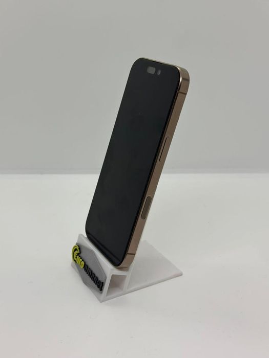 Telefon mobil Apple iPhone 16 Pro, 256GB, Baterie 100% -A-