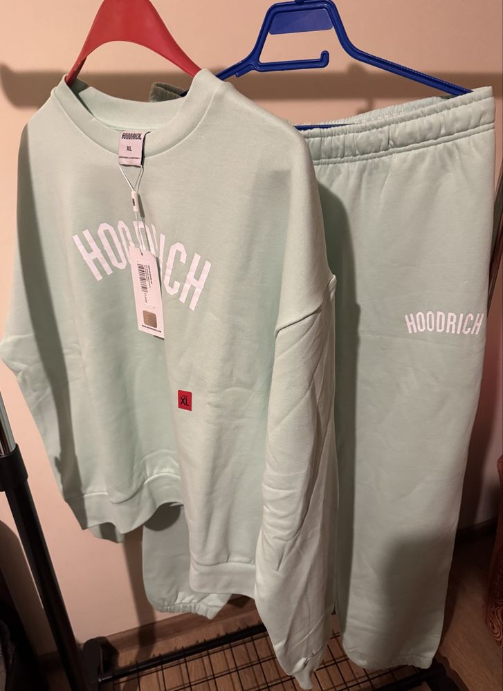 Hoodrich разпродажба