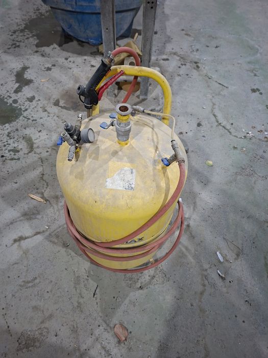 Пена ва карчер аппаратлар