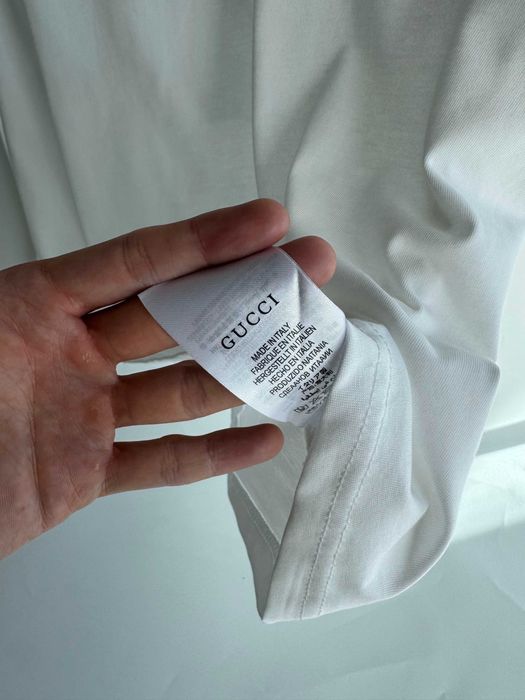 Tricou Gucci Firenze