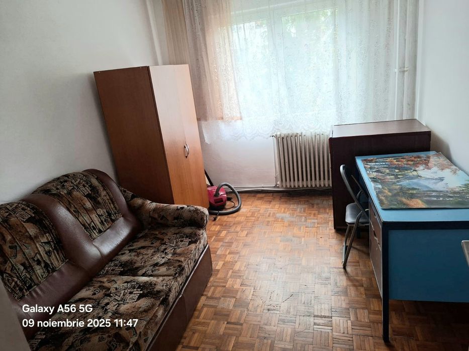 Oportunitate , 2 cam 46mp et 2/4 Manastur -  Primaverii ,124900 E neg