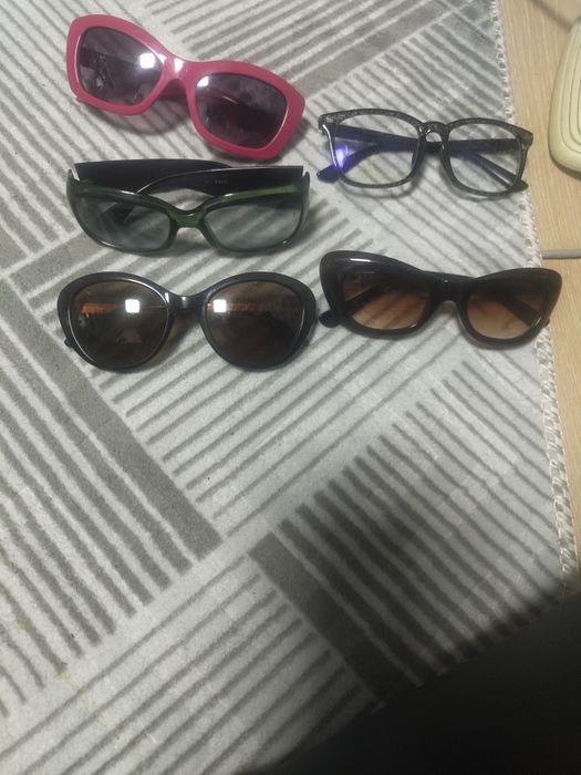 Слънчеви очила Женски