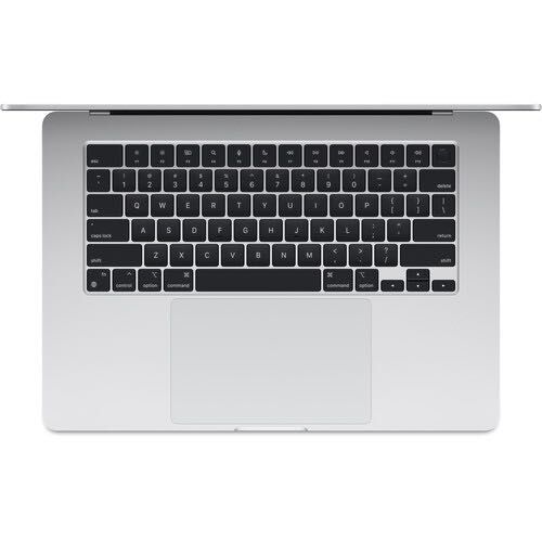 Ноутбук Apple MacBook Air 15 (Early 2024) M3/16Gb RAM/512Gb Slv