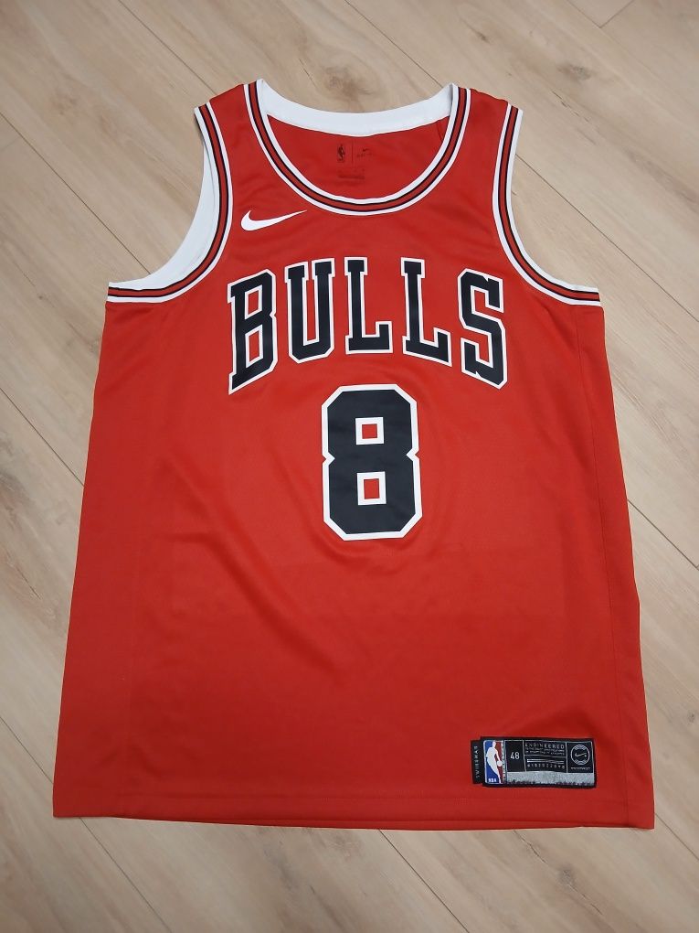 Nba Chicago Bulls Zack Lavine