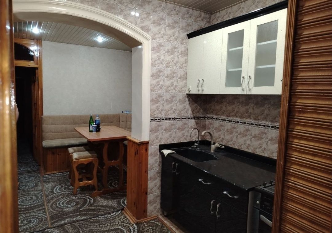 Продаётся на куйлук 5 квартира