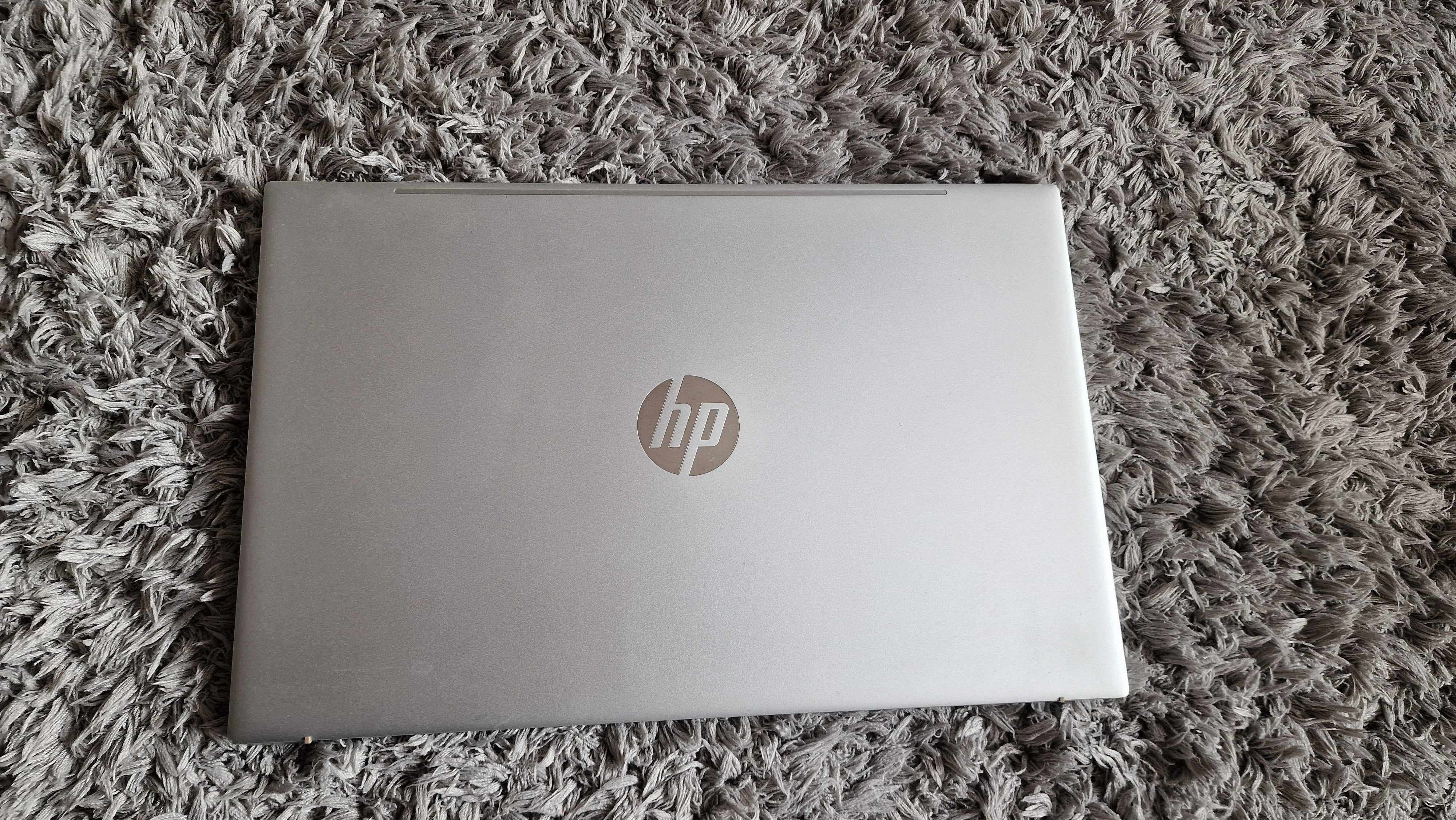 Laptop HP Pavilion 15, 15,6" FHD IPS, AMD Ryzen 5 4500U, 8GB, SSD 512