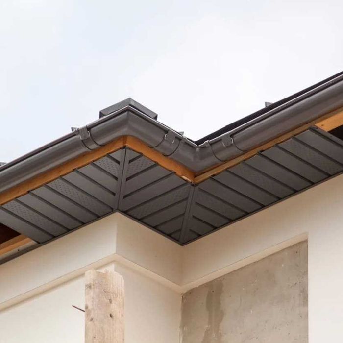 Sisteme complete de acoperis, reparatii acoperisuri, parazapezi