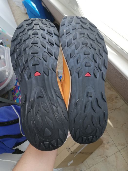 Vand Salomon Ultra Glide nr 46