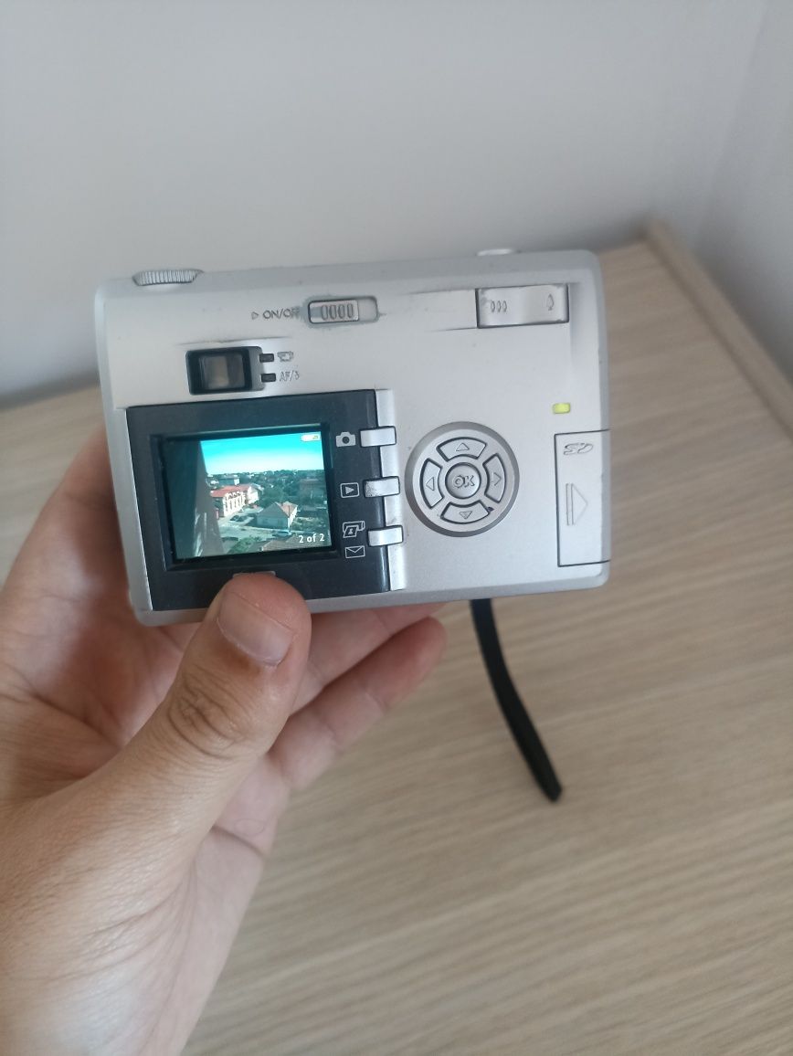 HP Photosmart 935