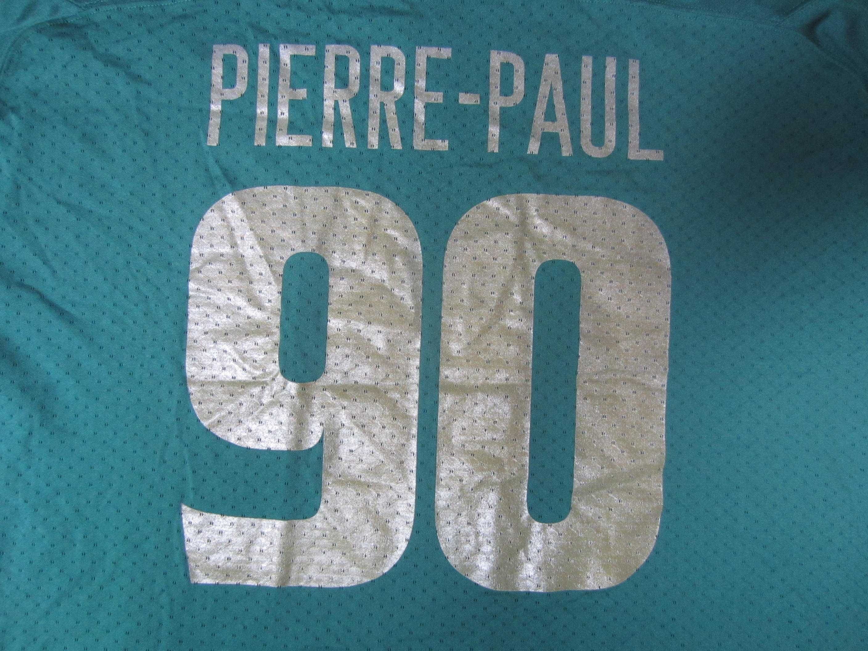 Tricou NFL,Jason PIERRE-PAUL,South Florida, masura XL ,Adidas