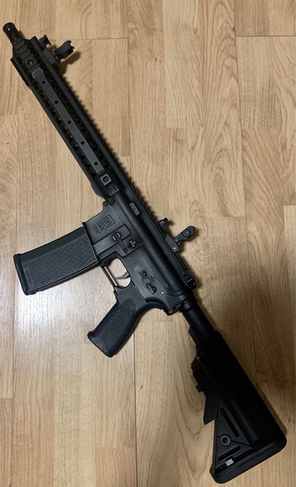 Vând pușca airsoft Specna Arms