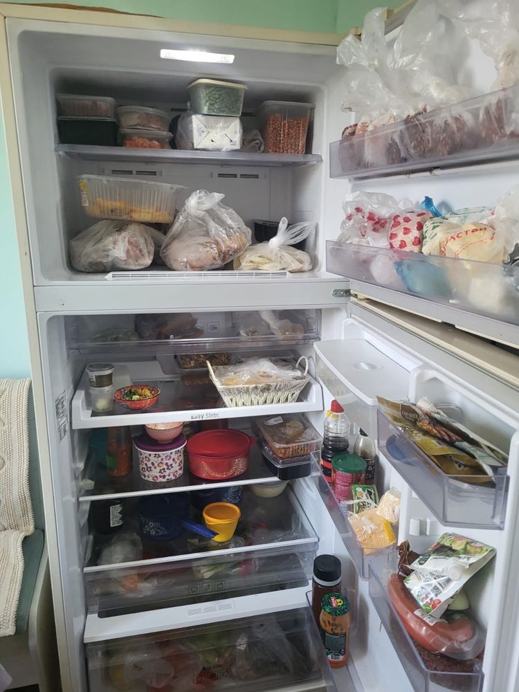 Срочно Продам холодильник
