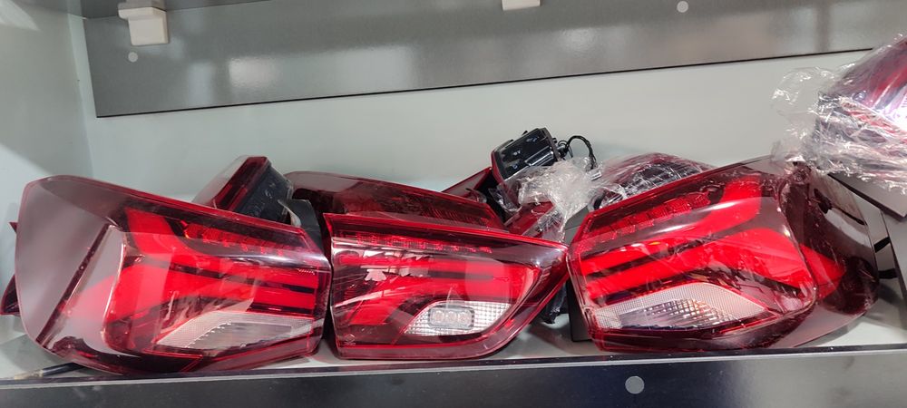 Monza rama sovda bor