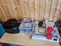 Dispozitiv de gravat Murrplastik MGS 50/mp-IM 1 sistem de etichetare