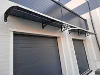 NOU! Copertina modulara PREMIUM-placa intreaga GM
