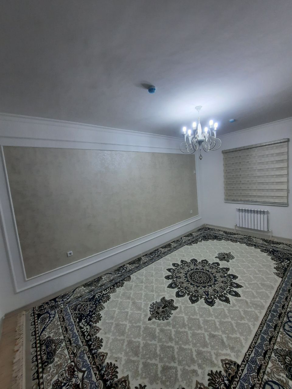 Kvartira Arenda Olmos mahalla 16 etajkalada 1 etaj