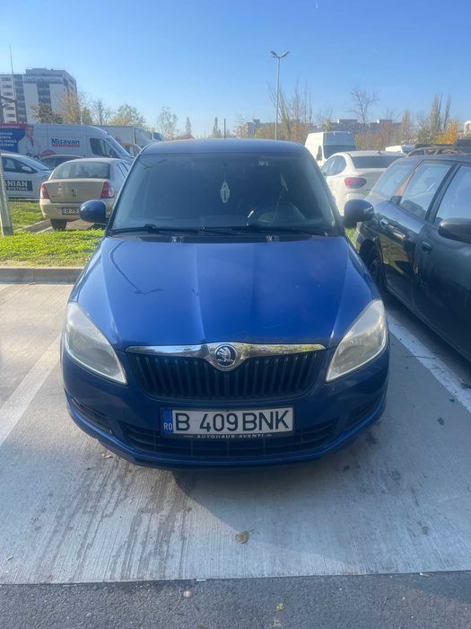 Cele mai mici prețuri din București, începând de la 10 euro/zi !