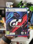 Gran turismo 7 joc ps5
