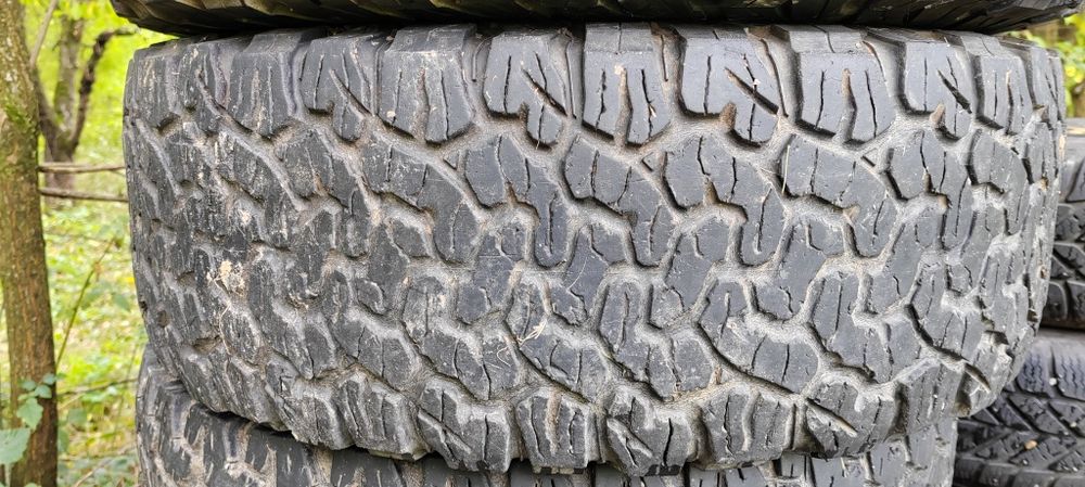 Anvelope BFGoodrich All-Terrain T/A 32 X 11.5 R15