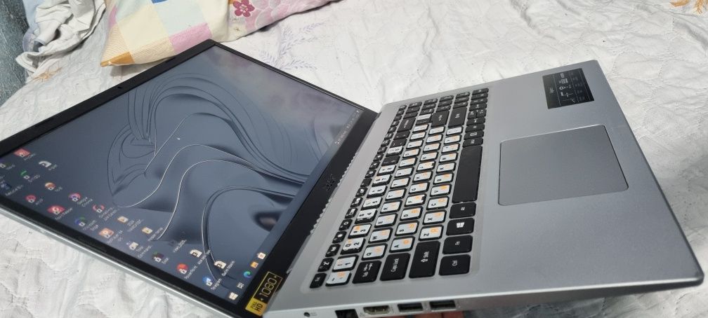 Notebook ACER Aspire3