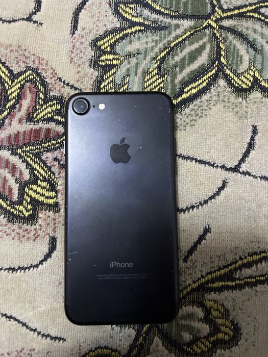 Iphone 7 айфон 7
