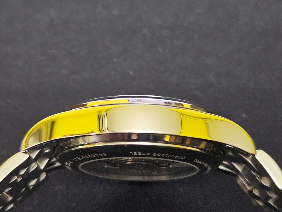 Certina DS-4 Day-Date Automatic