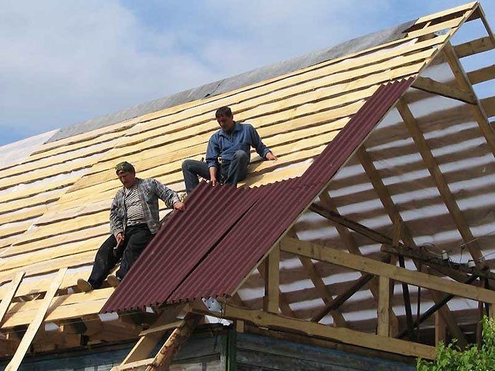 Acoperisuri si reparatii in regim de urgenta